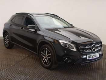 2019 (69) - GLA 180 URBAN EDITION 5-Door