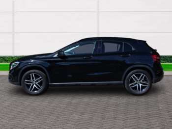 Used Mercedes-Benz GLA 2019 for sale - 74625389: Photo