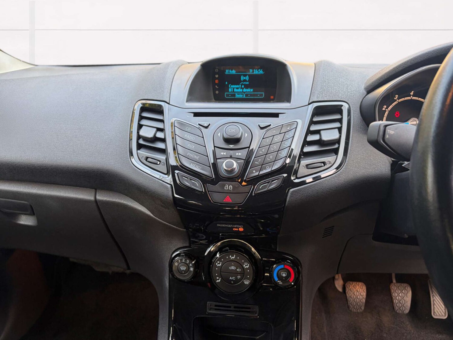 Used Ford Fiesta 2013 for sale - 78039565: Photo 18