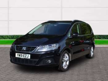 2019 (19) - TDI XCELLENCE DSG 5-Door