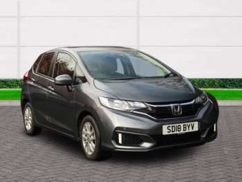 2018 (18) - I-VTEC SE 5-Door