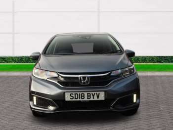 Used Honda Jazz 2018 for sale - 74625390: Photo