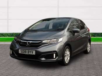 Used Honda Jazz 2018 for sale - 74625390: Photo