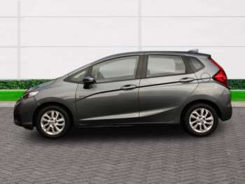 Used Honda Jazz 2018 for sale - 74625390: Photo