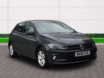 2018 (18) - SE TSI 5-Door