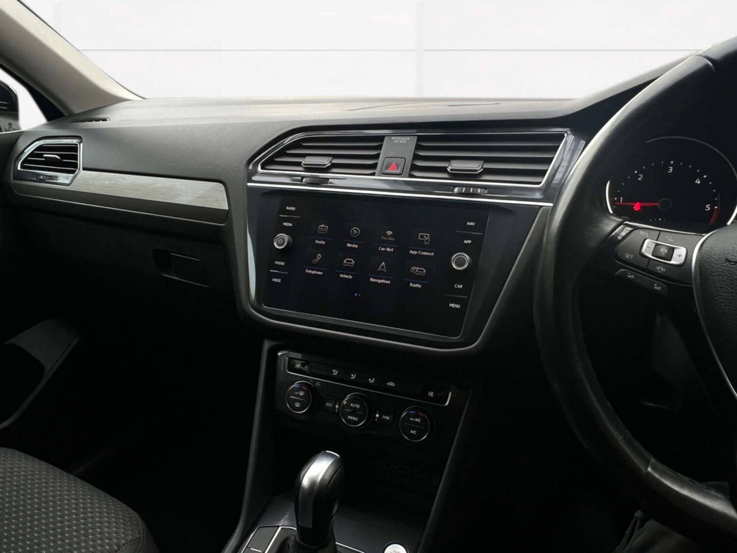 Used Volkswagen Tiguan Allspace 2019 for sale - 75751738: Photo 14
