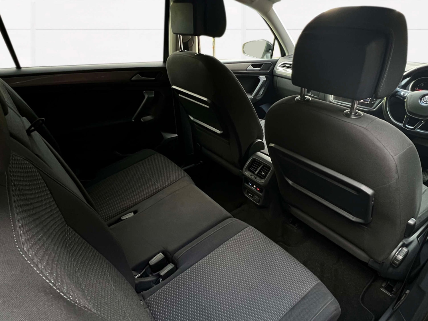 Used Volkswagen Tiguan Allspace 2019 for sale - 75751738: Photo 16