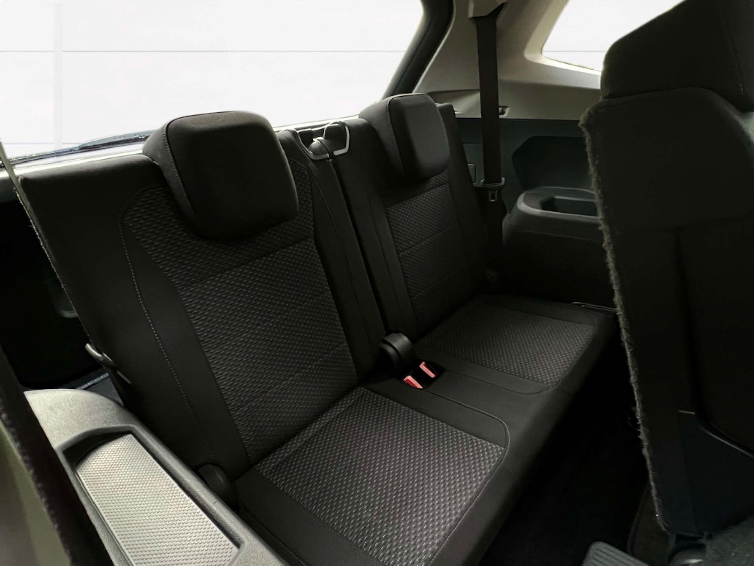 Used Volkswagen Tiguan Allspace 2019 for sale - 75751738: Photo 17