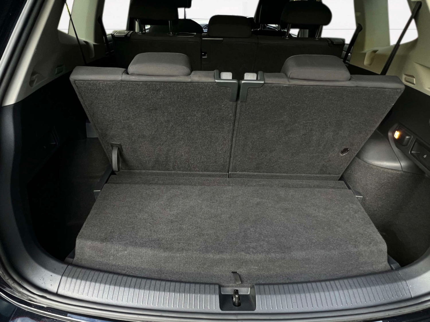Used Volkswagen Tiguan Allspace 2019 for sale - 75751738: Photo 18