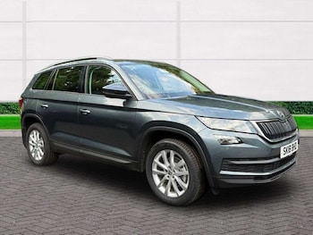 2018 - SE TSI 5-Door