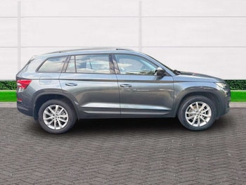 Used Skoda Kodiaq 2018 for sale - 75751741: Photo
