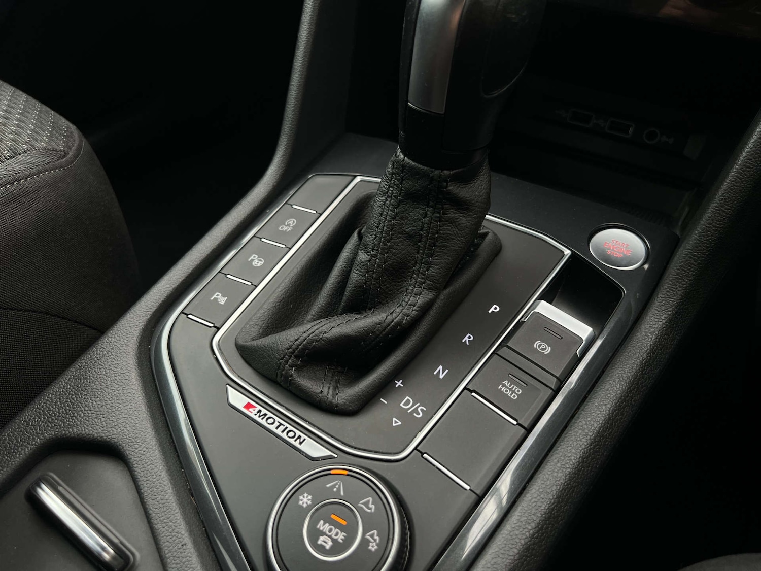 Used Volkswagen Tiguan 2020 for sale - 76699701: Photo 10