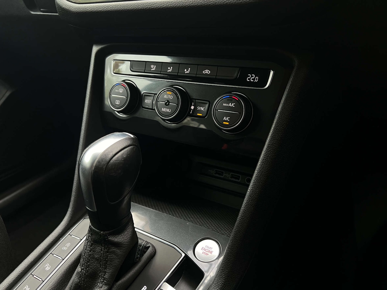 Used Volkswagen Tiguan 2020 for sale - 76699701: Photo 11