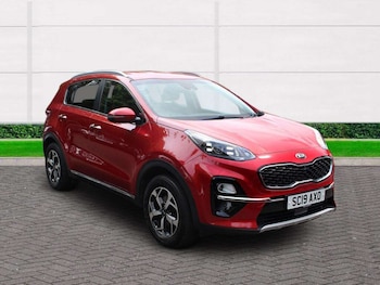 2019 - EDITION 25 ISG 5-Door