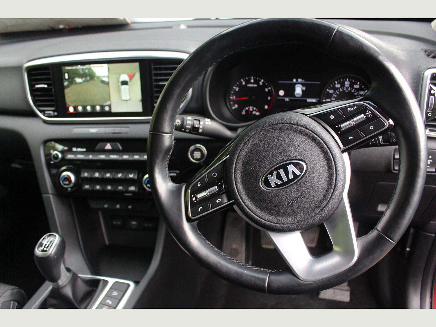 Vehicle 40