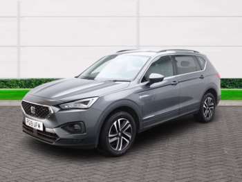 2019 (19) - TSI EVO SE FIRST EDITION 5-Door