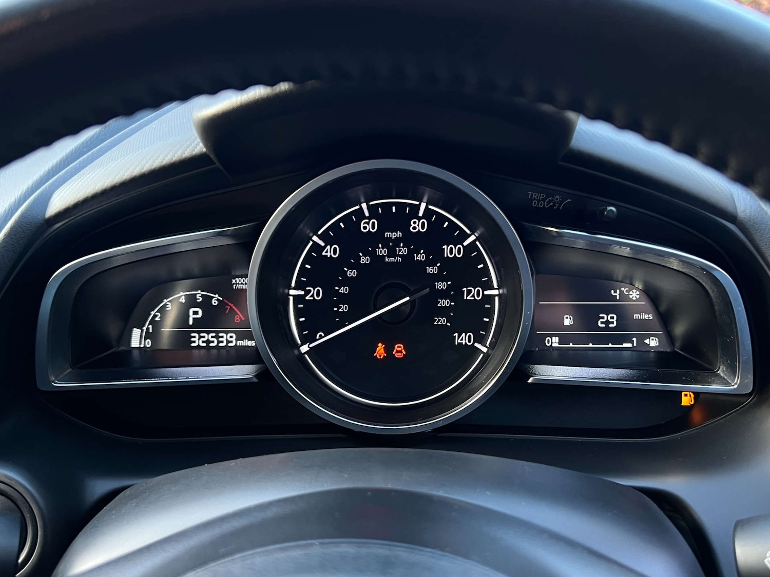 Used Mazda Mazda2 2019 for sale - 76924743: Photo 15