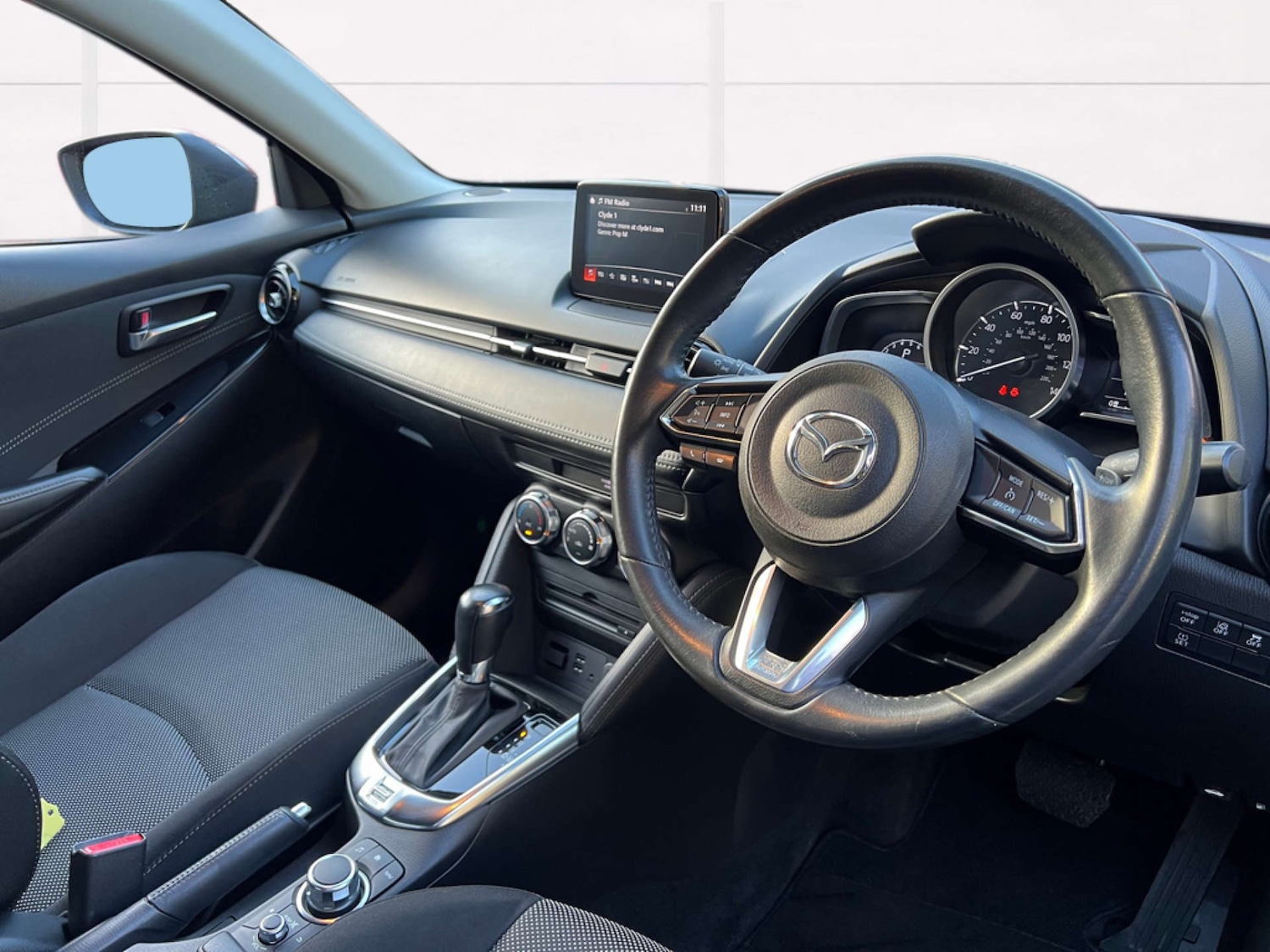 Used Mazda Mazda2 2019 for sale - 76924743: Photo 16