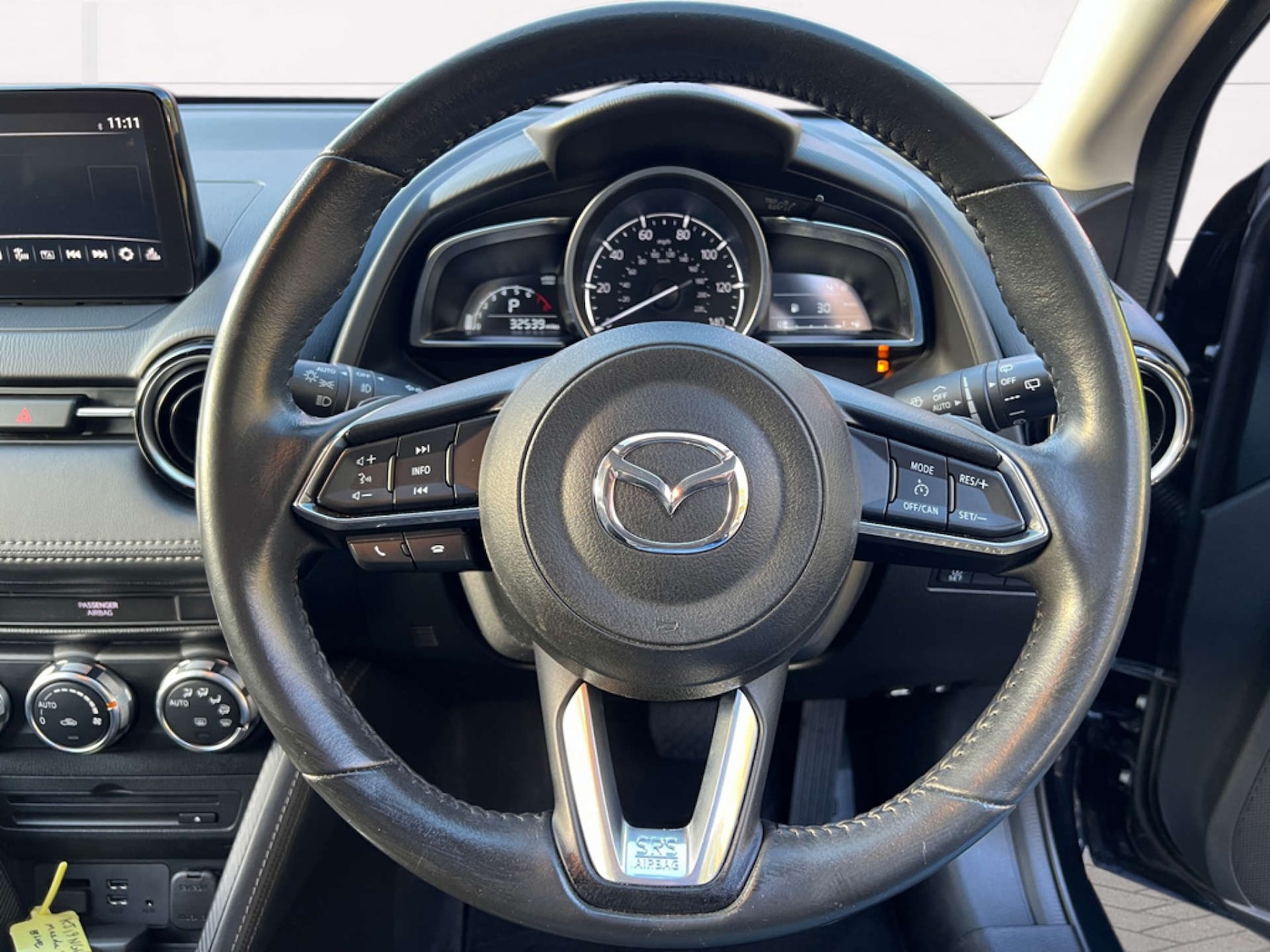 Used Mazda Mazda2 2019 for sale - 76924743: Photo 17