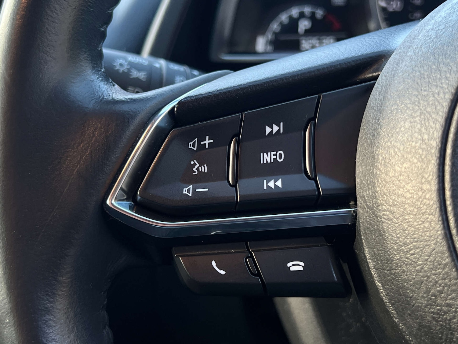 Used Mazda Mazda2 2019 for sale - 76924743: Photo 18