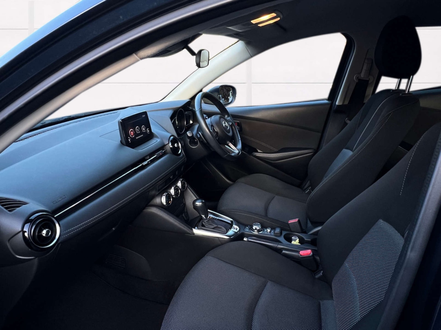 Used Mazda Mazda2 2019 for sale - 76924743: Photo 21