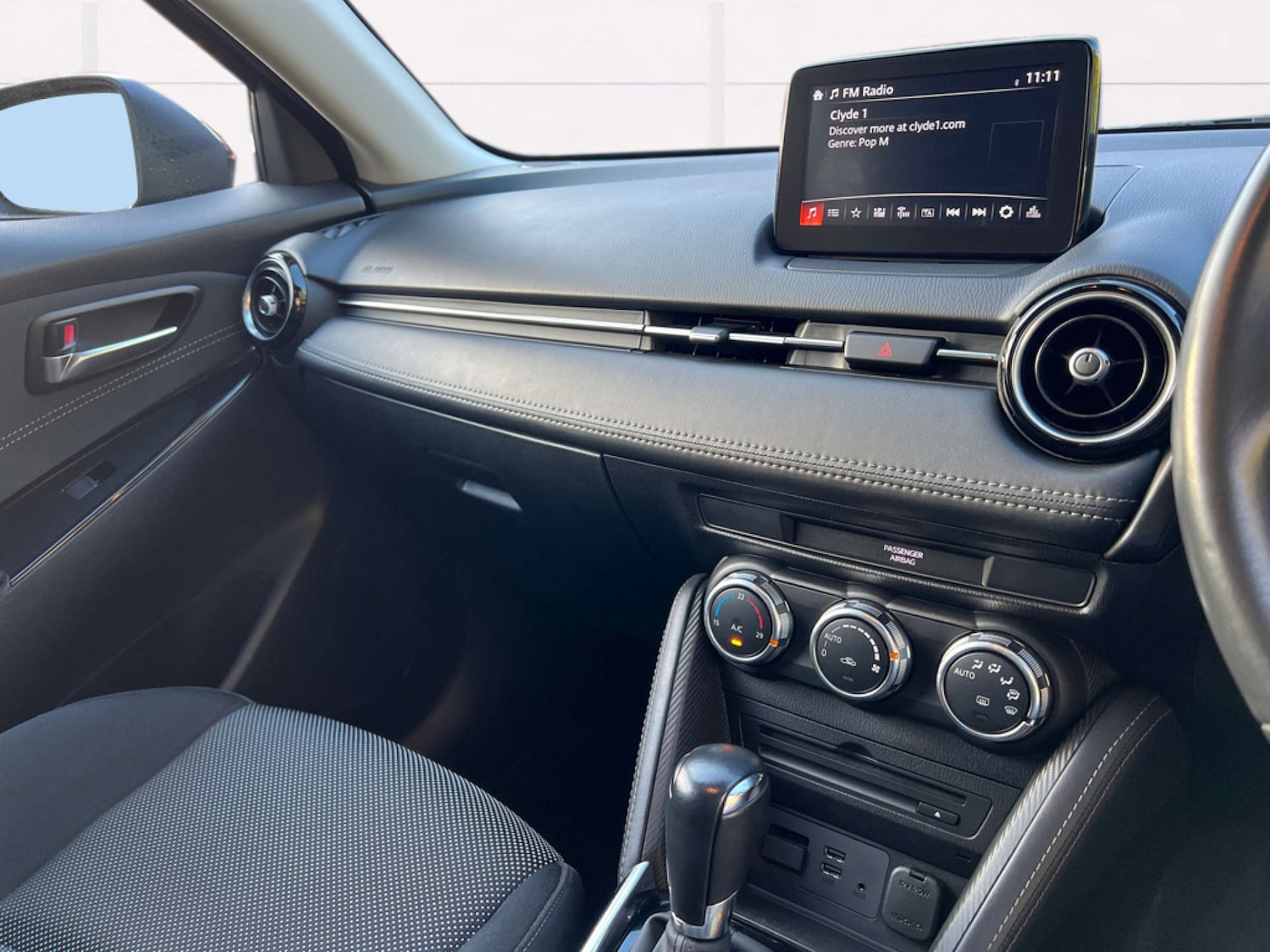 Used Mazda Mazda2 2019 for sale - 76924743: Photo 22