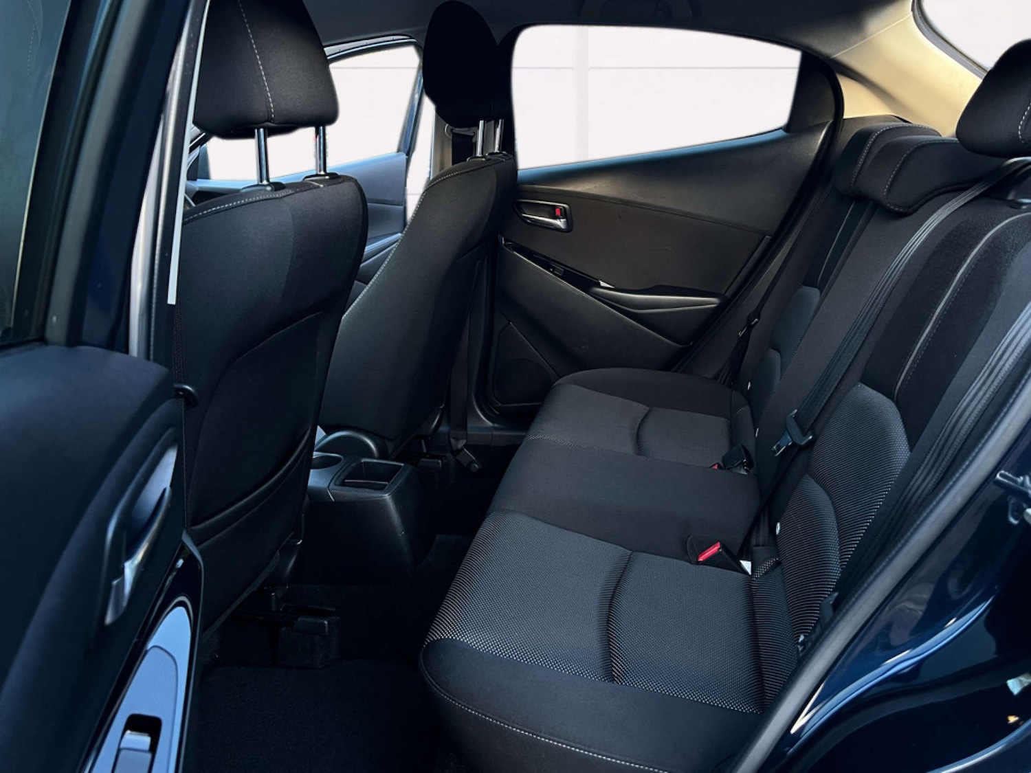 Used Mazda Mazda2 2019 for sale - 76924743: Photo 23