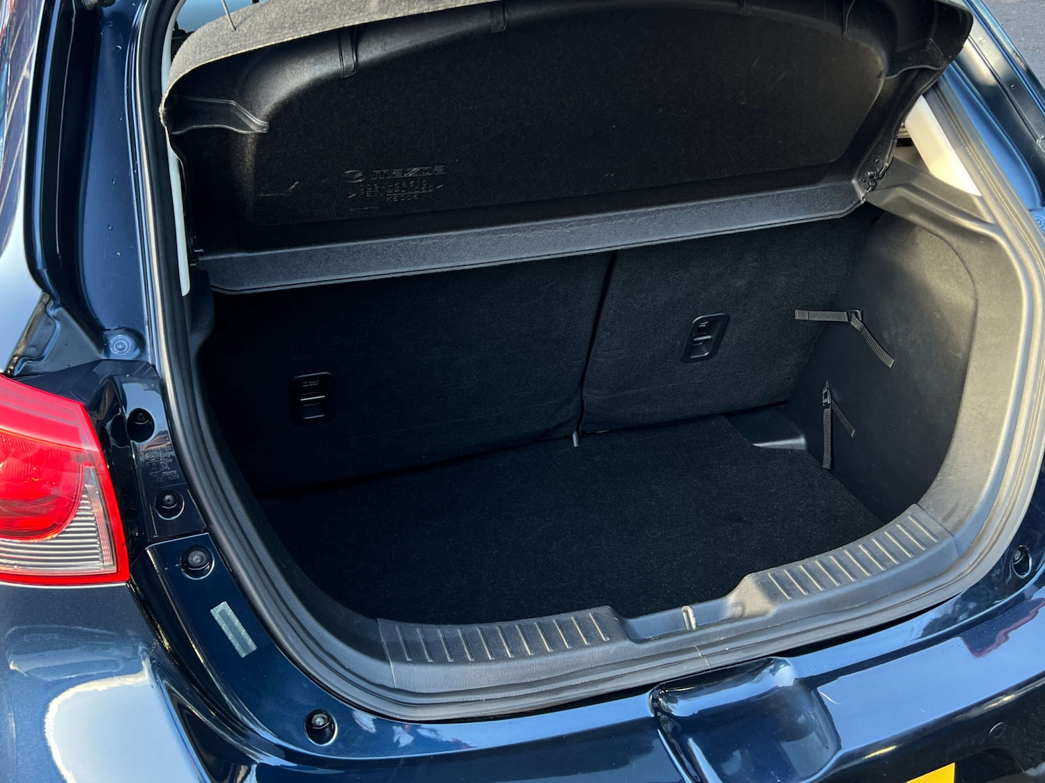 Used Mazda Mazda2 2019 for sale - 76924743: Photo 24