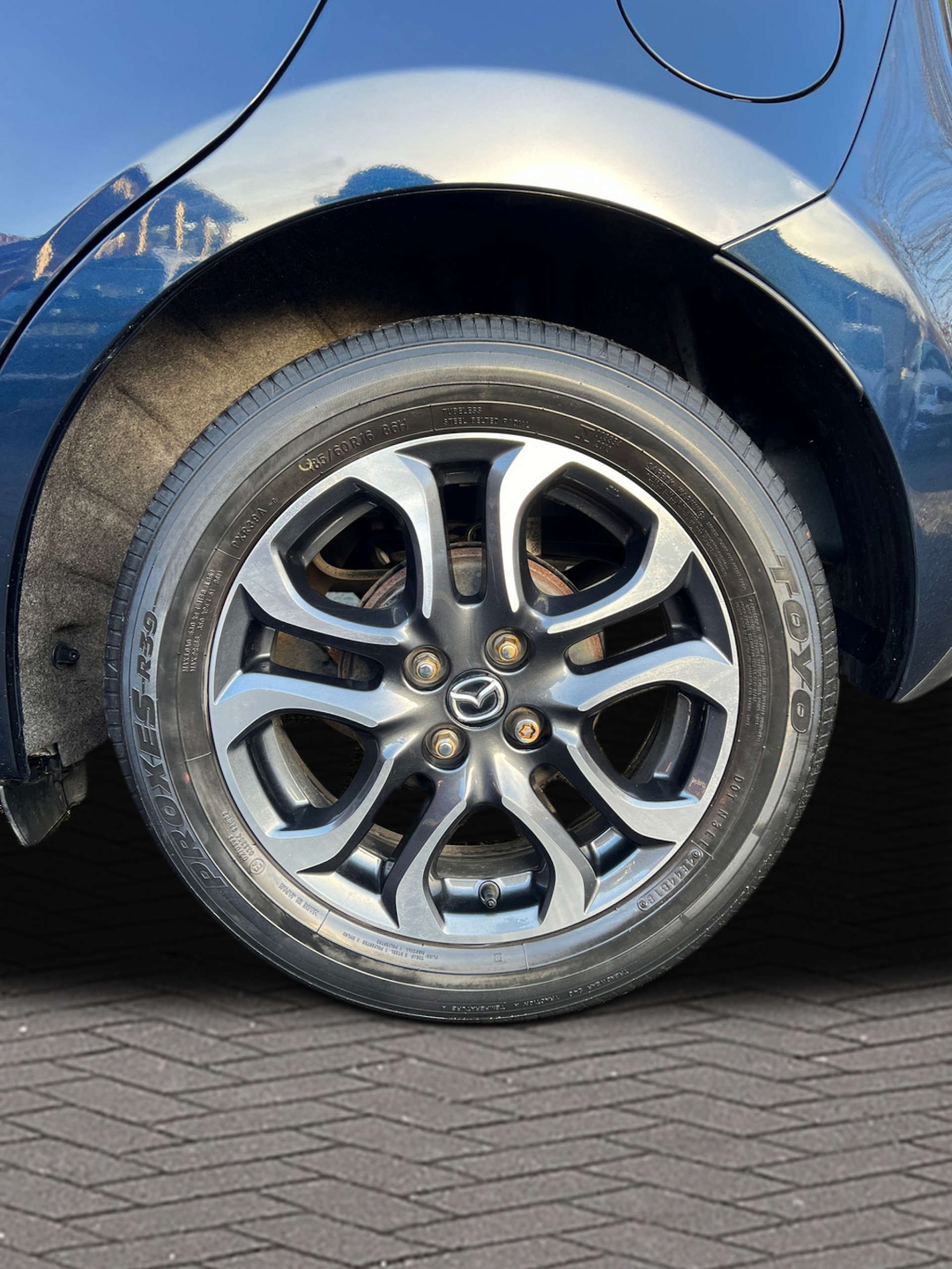 Used Mazda Mazda2 2019 for sale - 76924743: Photo 27