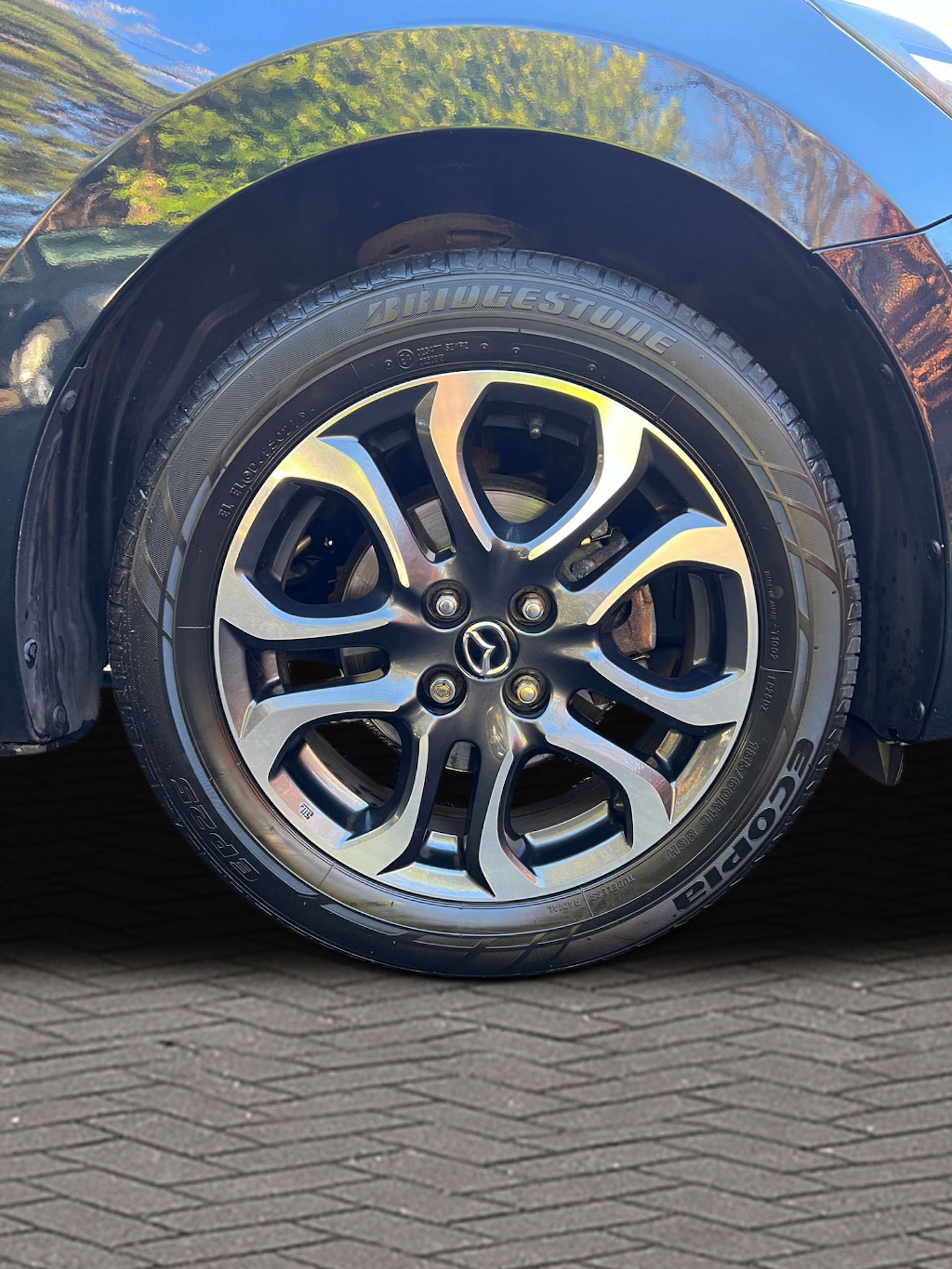 Used Mazda Mazda2 2019 for sale - 76924743: Photo 28