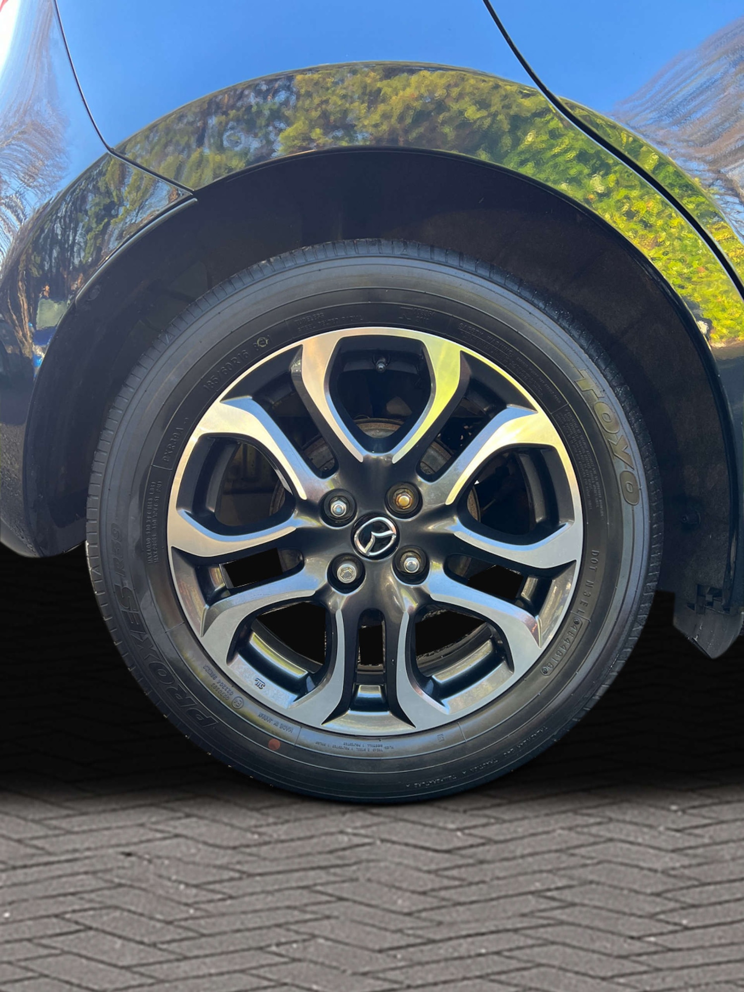 Used Mazda Mazda2 2019 for sale - 76924743: Photo 29