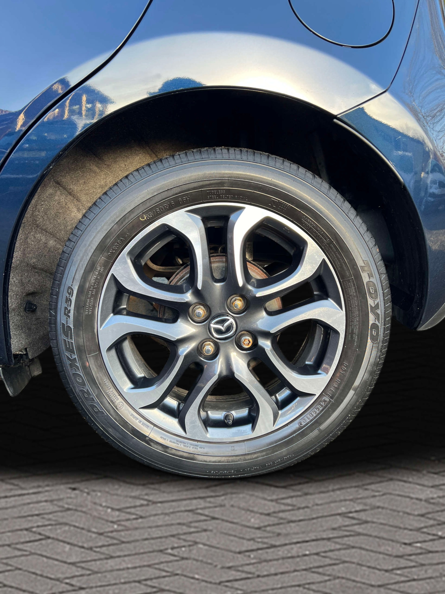 Used Mazda Mazda2 2019 for sale - 76924743: Photo 30