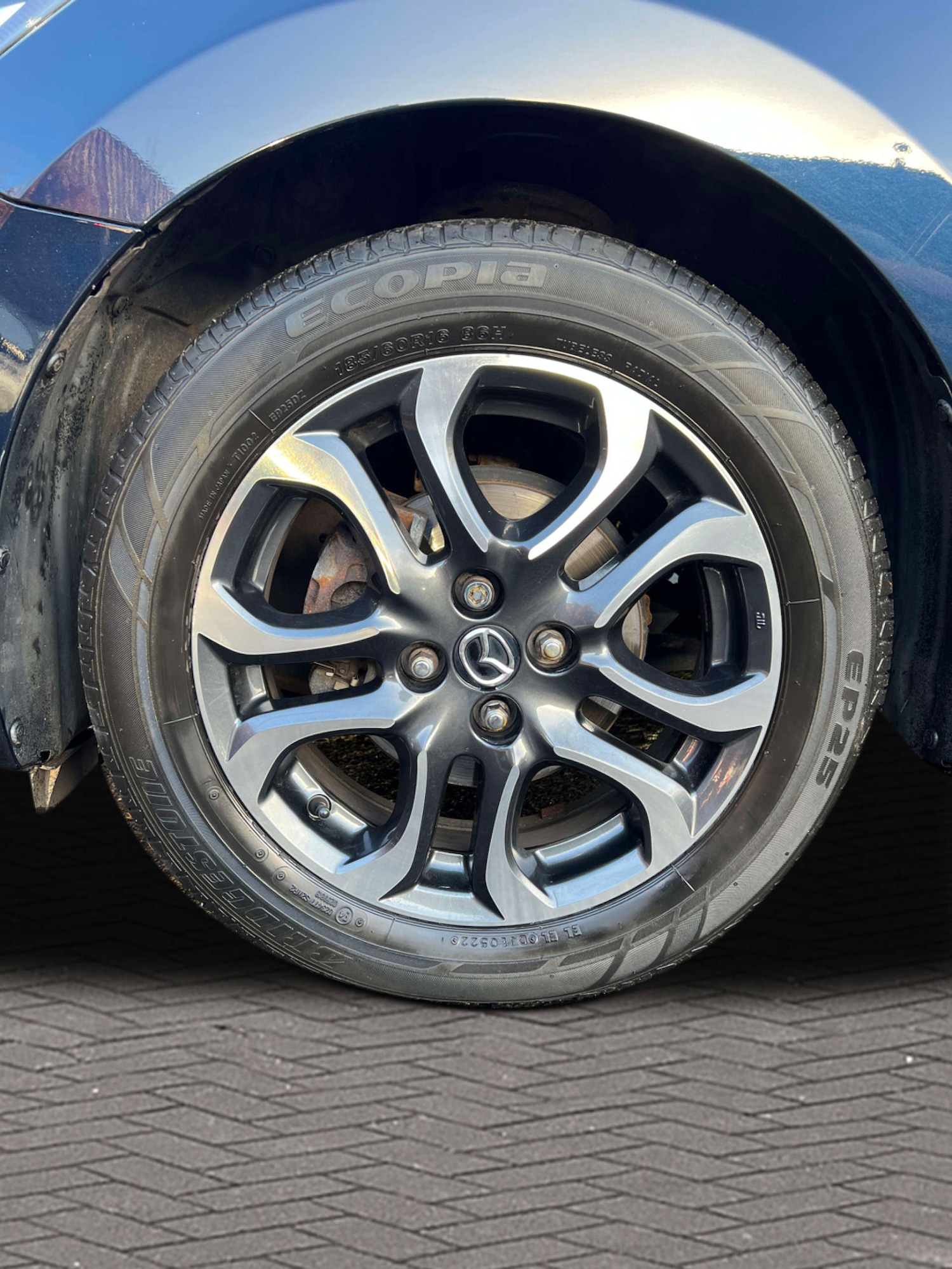 Used Mazda Mazda2 2019 for sale - 76924743: Photo 31