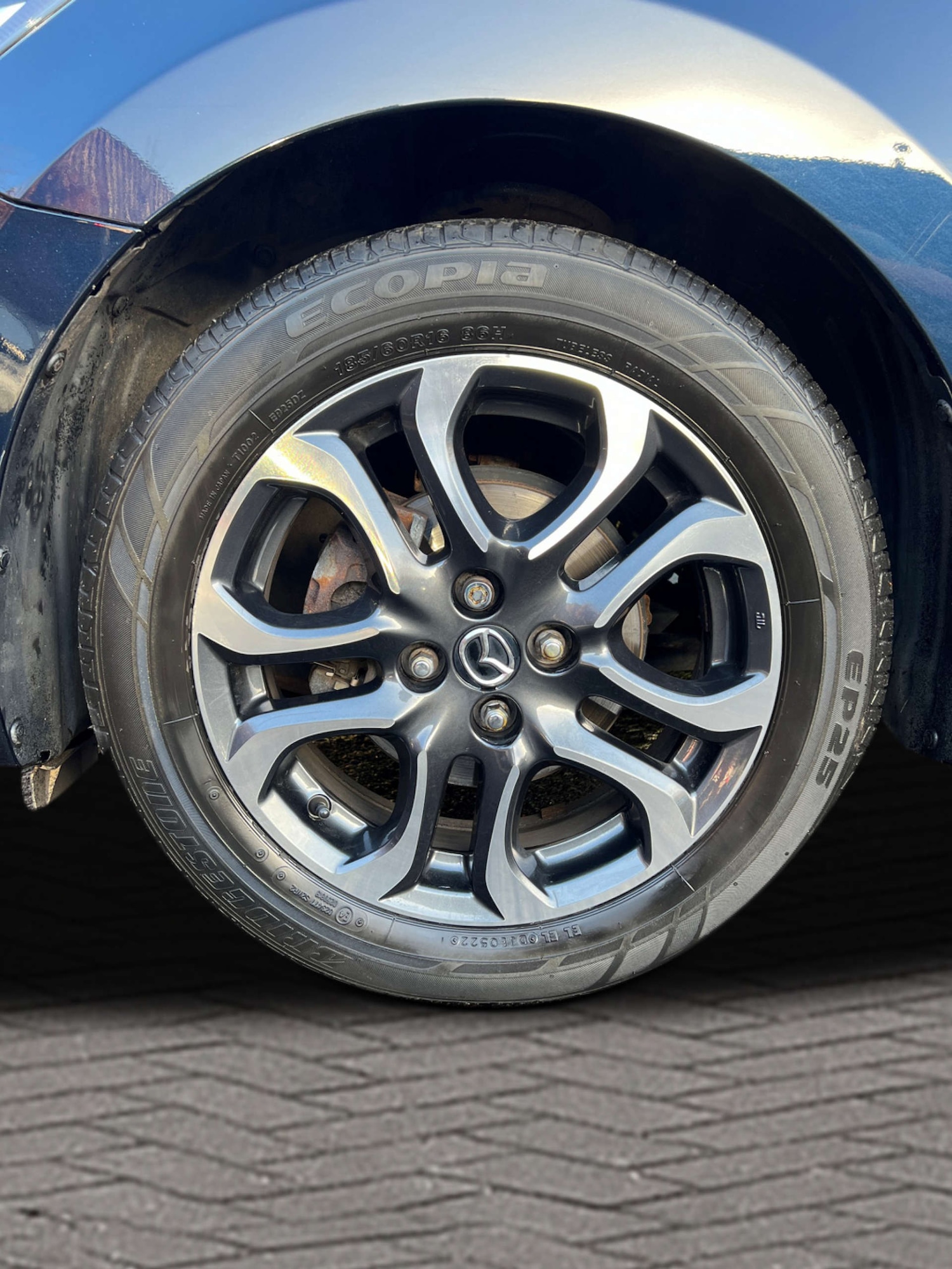 Used Mazda Mazda2 2019 for sale - 76924743: Photo 32