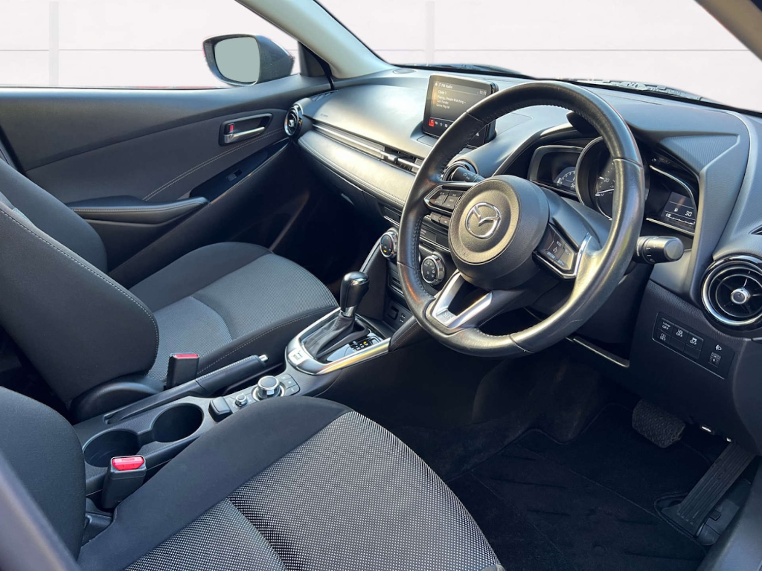 Used Mazda Mazda2 2019 for sale - 76924743: Photo 33