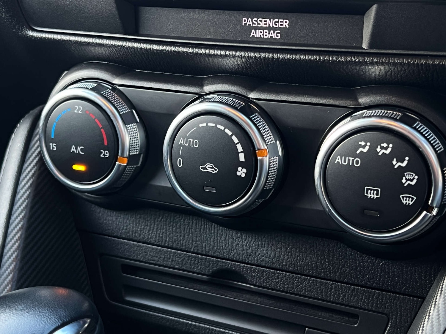 Used Mazda Mazda2 2019 for sale - 76924743: Photo 4