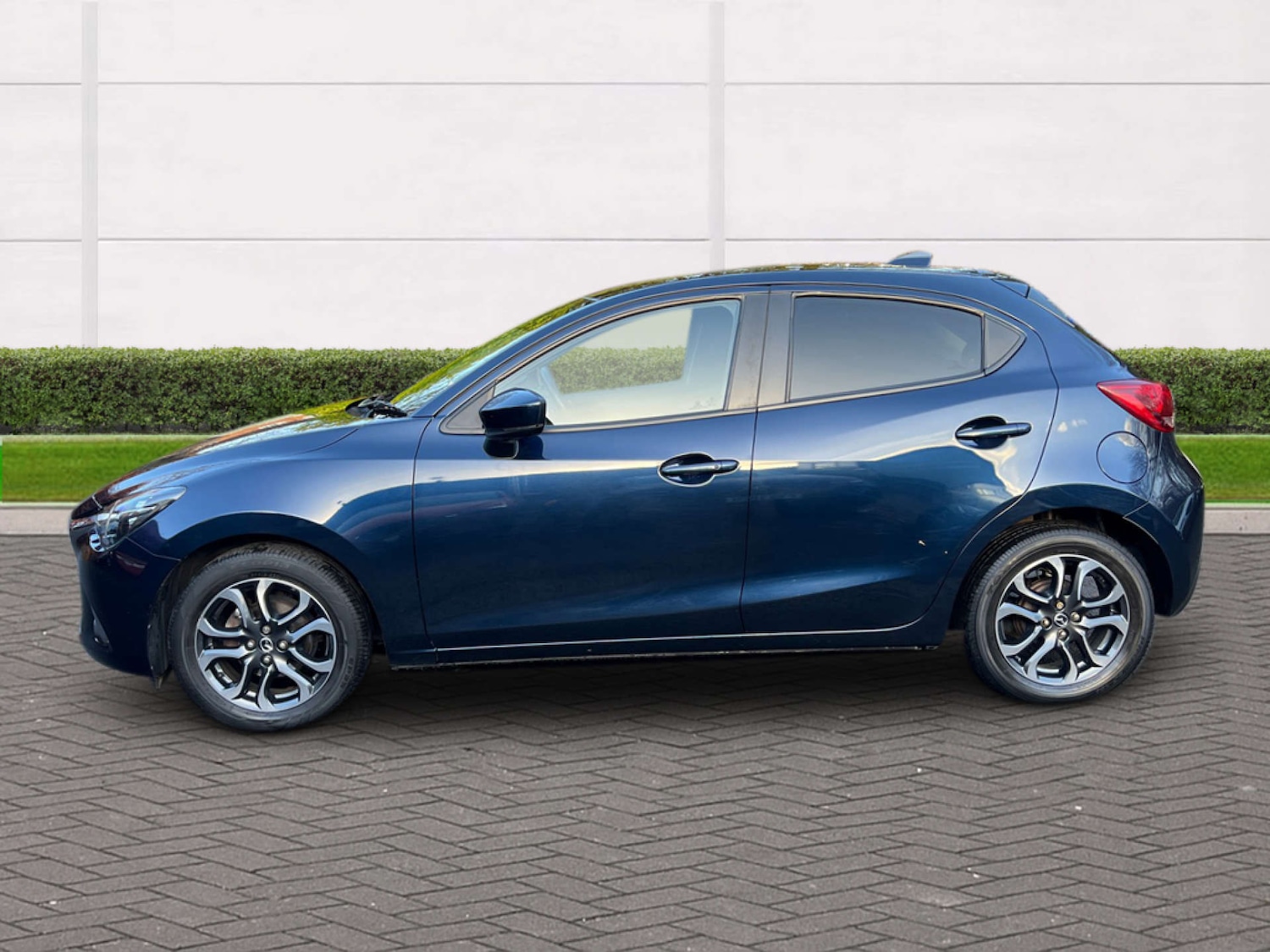 Used Mazda Mazda2 2019 for sale - 76924743: Photo 9