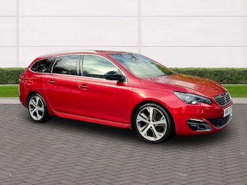Used Peugeot 308 2017 for sale - 78241814: Photo