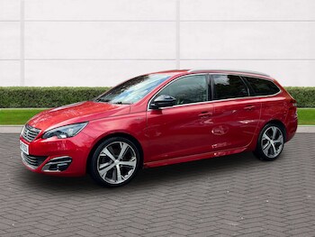 Used Peugeot 308 2017 for sale - 78241814: Photo