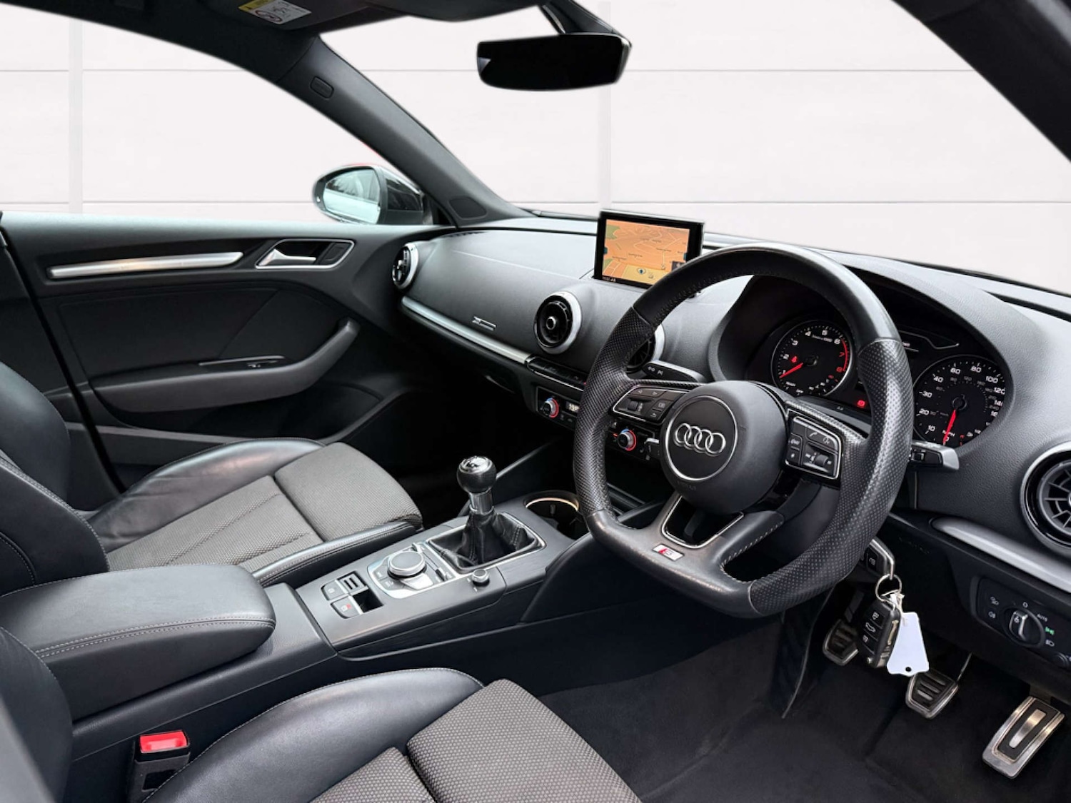 Used Audi A3 2019 for sale - 77328657: Photo 10