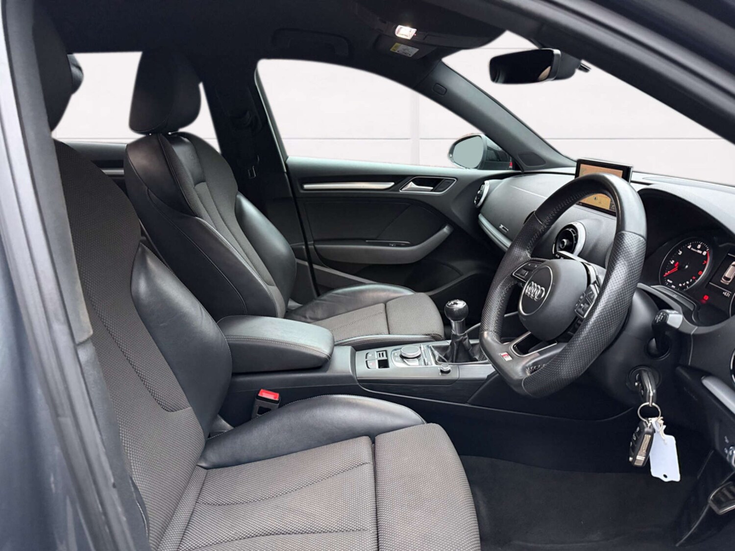 Used Audi A3 2019 for sale - 77328657: Photo 12