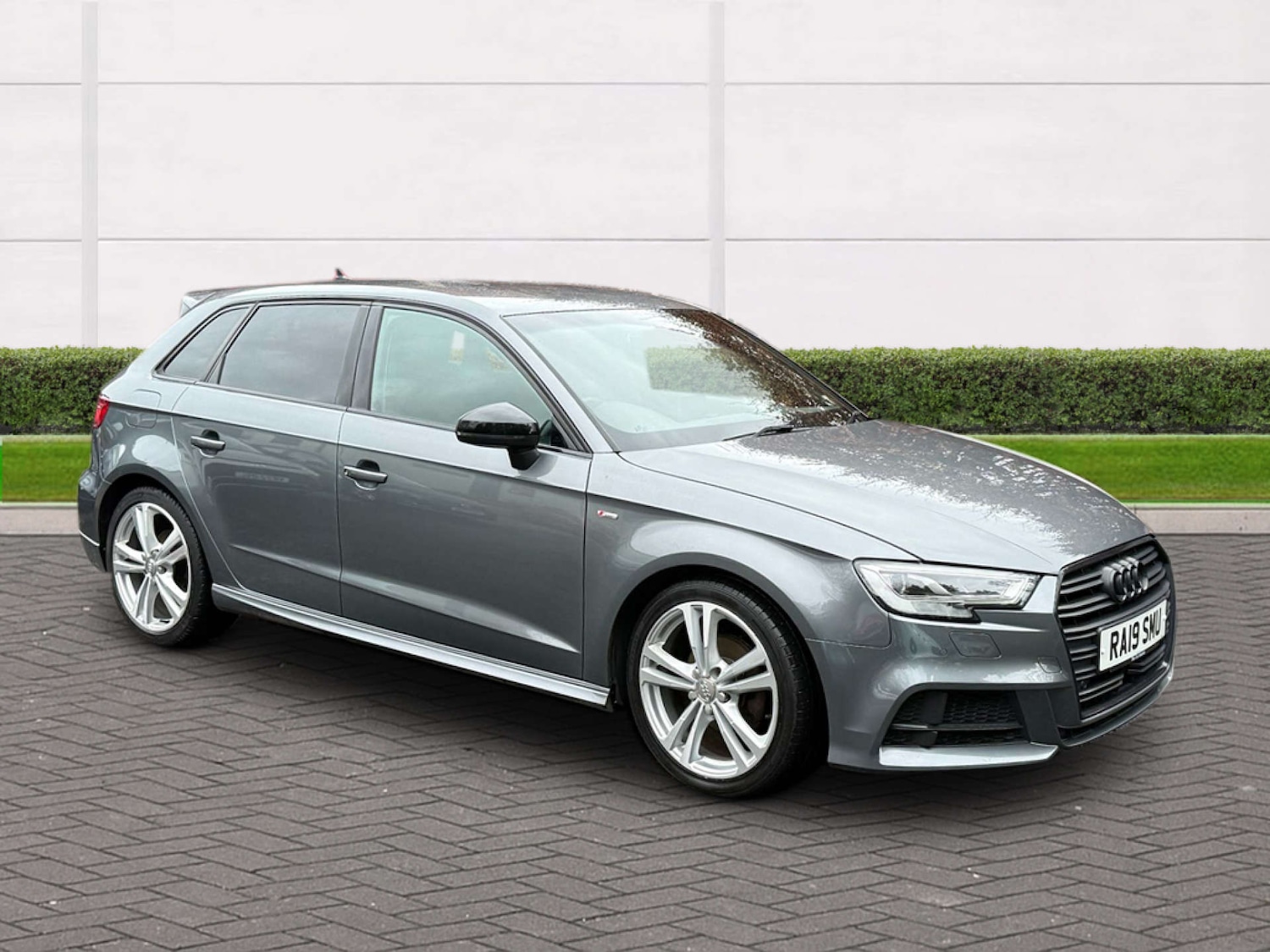 Used Audi A3 2019 for sale - 77328657: Photo 28