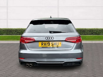 Used Audi A3 2019 for sale - 77328657: Photo