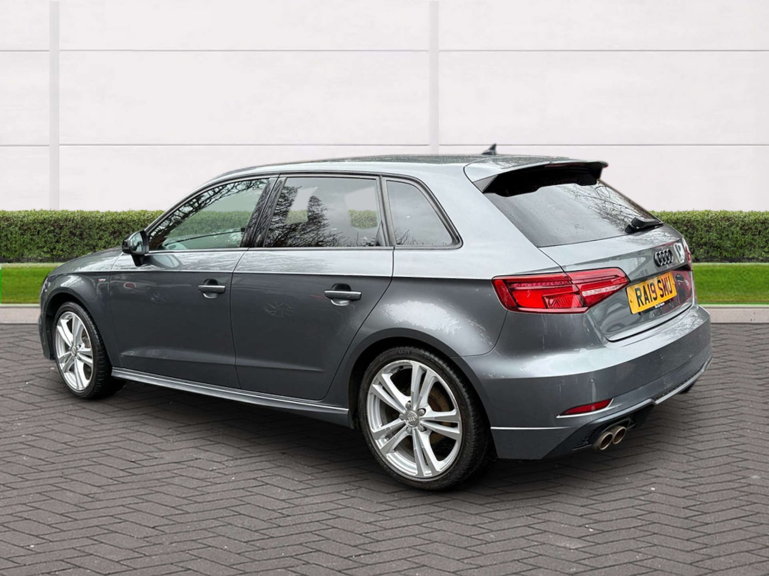 Used Audi A3 2019 for sale - 77328657: Photo 5