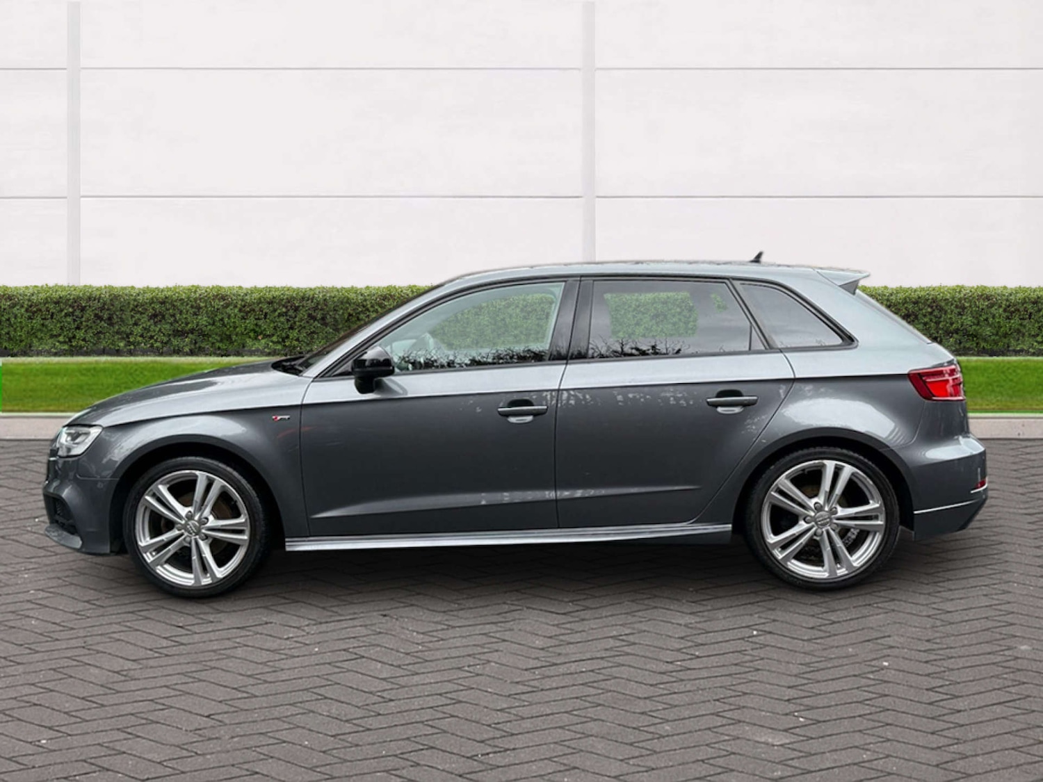 Used Audi A3 2019 for sale - 77328657: Photo 6