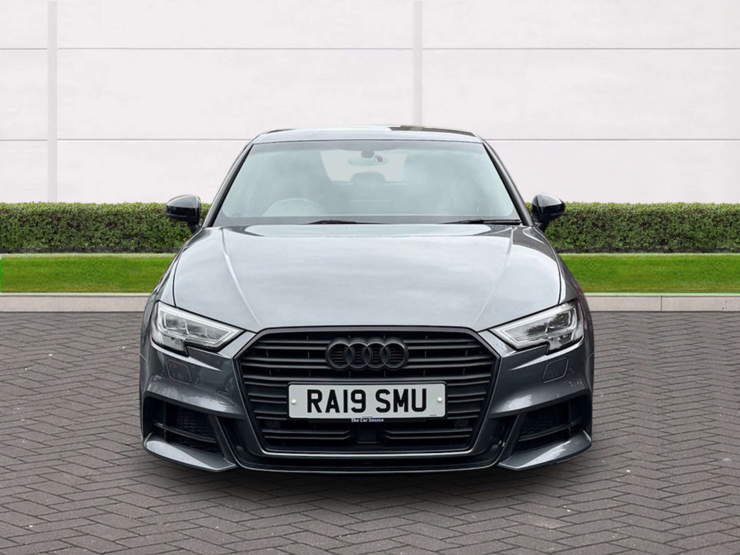 Used Audi A3 2019 for sale - 77328657: Photo 8