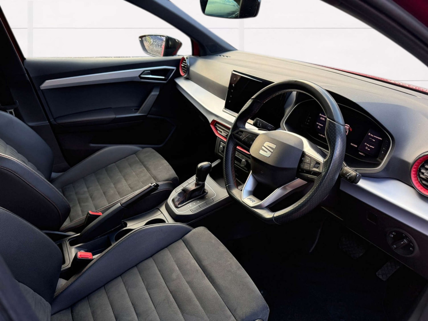 Used SEAT Ibiza 2022 for sale - 76699699: Photo 10