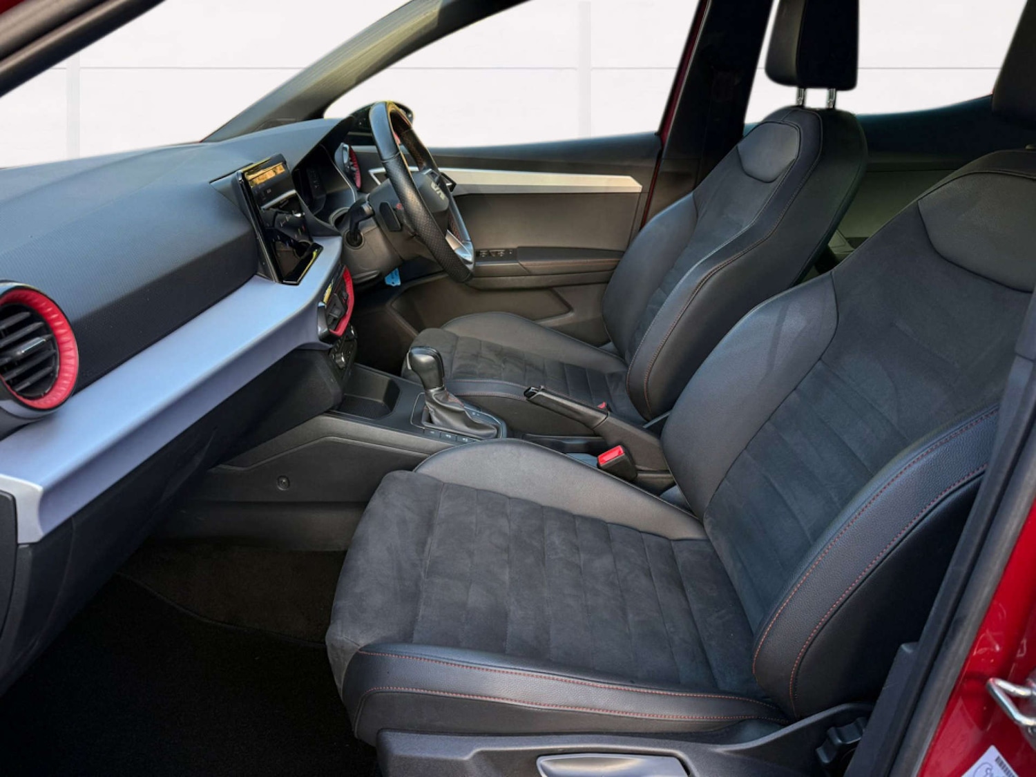 Used SEAT Ibiza 2022 for sale - 76699699: Photo 11