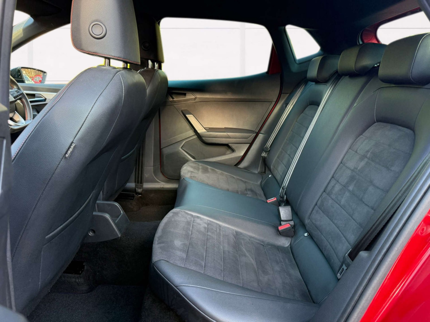 Used SEAT Ibiza 2022 for sale - 76699699: Photo 12