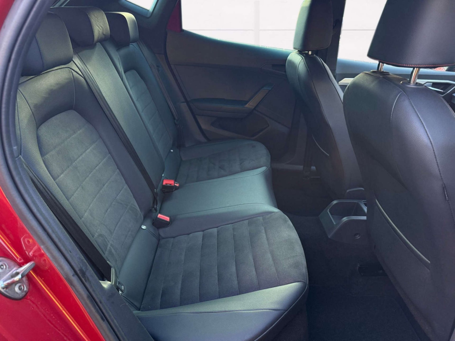 Used SEAT Ibiza 2022 for sale - 76699699: Photo 13